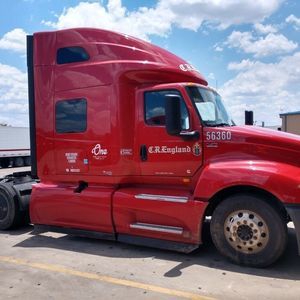 Meet your Posher, Todd